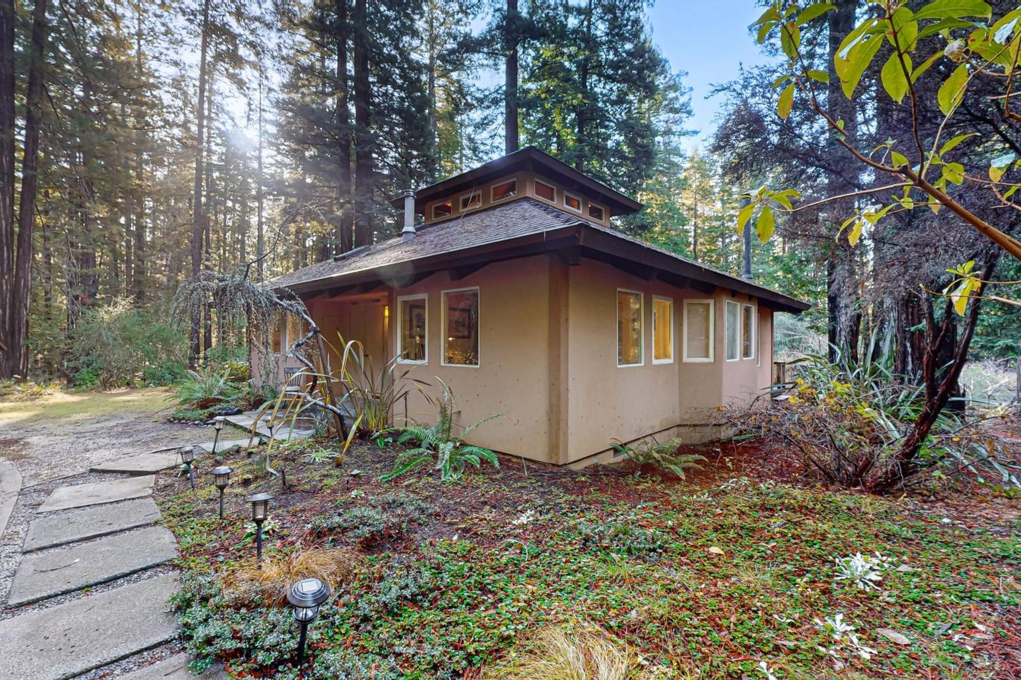 גואללה La Maison Rose מראה חיצוני תמונה